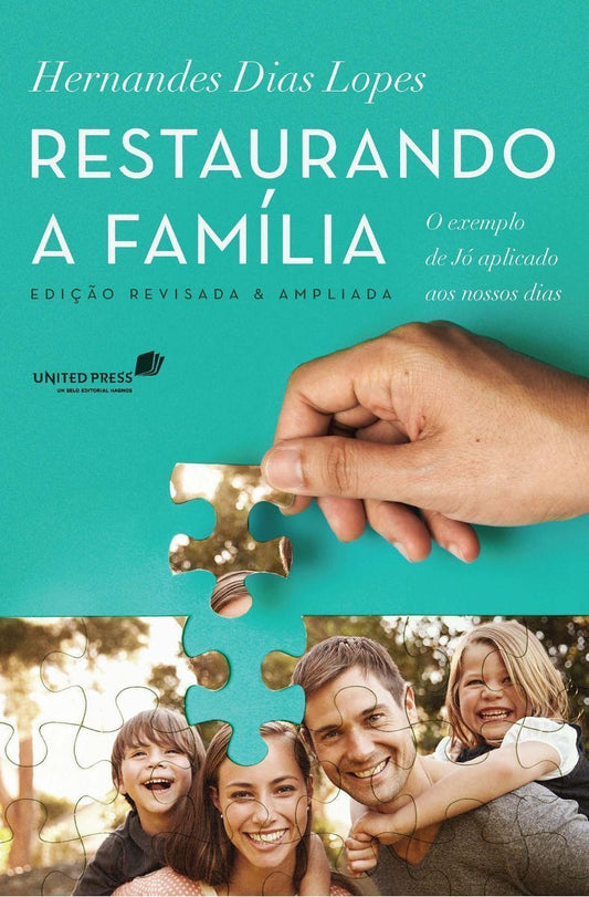 Restaurando a Família