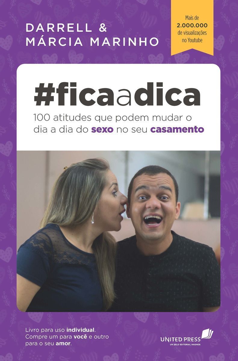 #Fica a Dica - Sexo