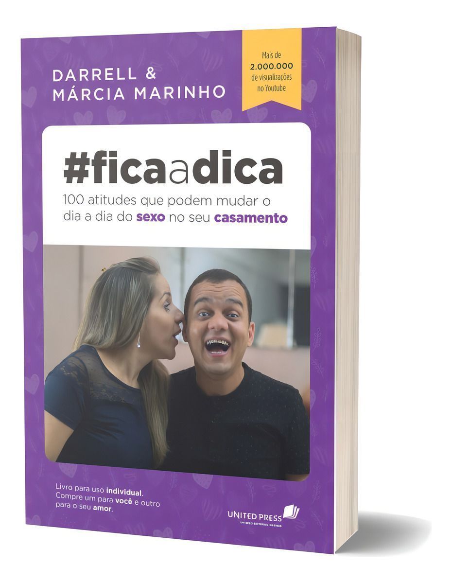 #Fica a Dica - Sexo