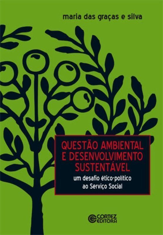 Questao Ambiental e Desenvolvimento Sustentavel