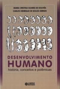 Desenvolvimento Humano - (Cortez)
