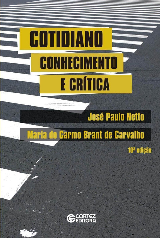 Cotidiano - Conhecimento e Crítica