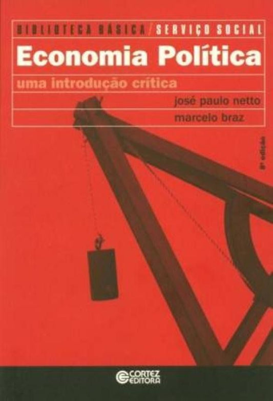 Economia Política