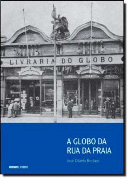 a Globo Da Rua Da Praia