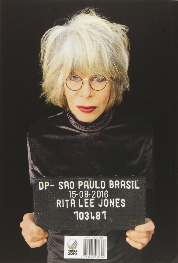 Rita Lee - uma Autobiografia