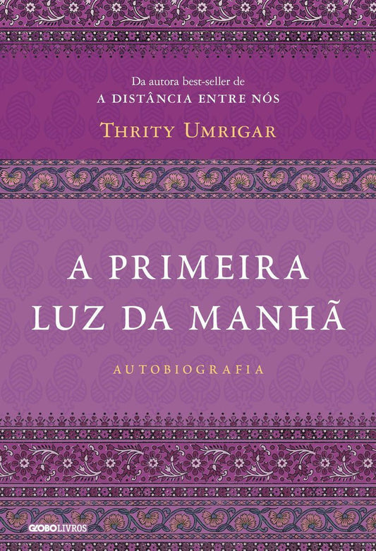Primeira Luz da Manhã, A - ( 4233 )