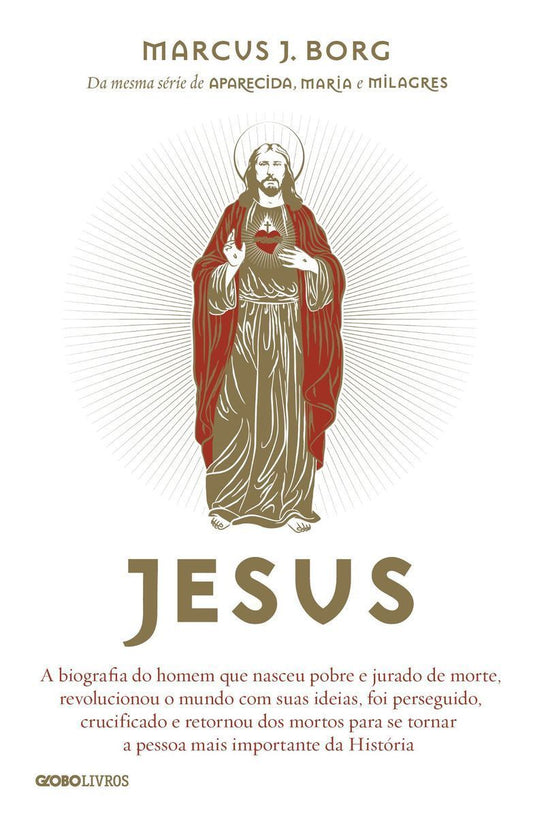 Jesus