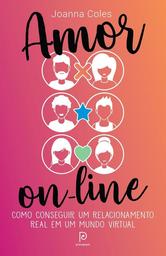 Amor On-line