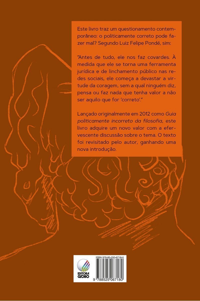 Uma Filosofia Politicamente Incorreta