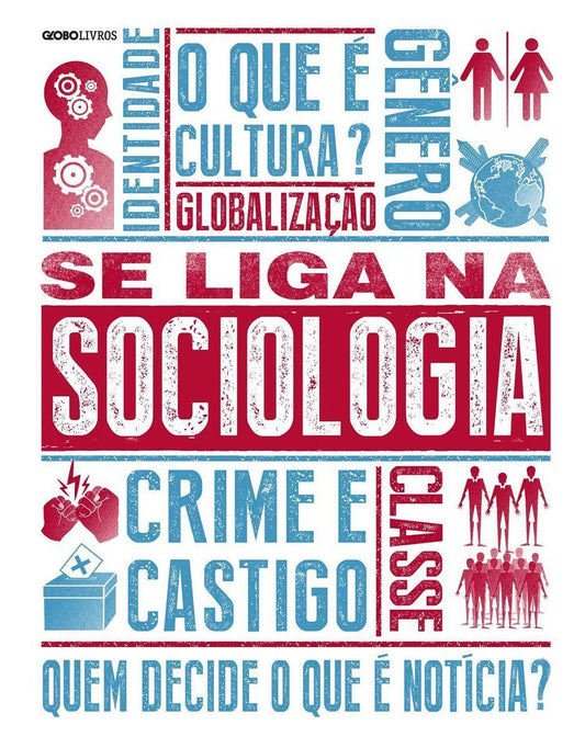 Se Liga na Sociologia