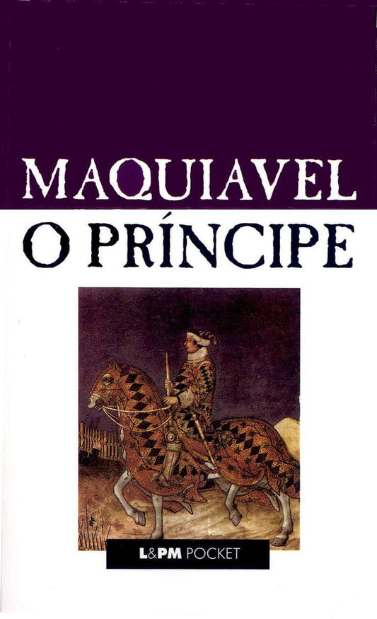 Principe, o - Bolso