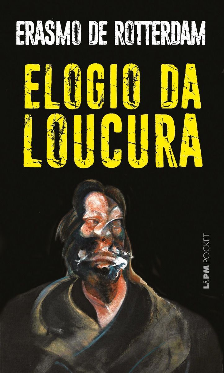 Elogio da Loucura - Bolso