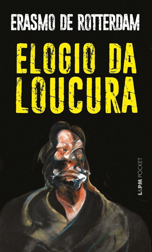 Elogio da Loucura - Bolso