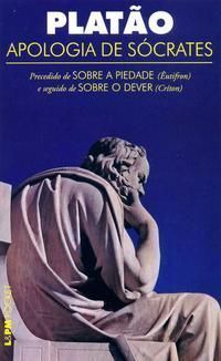 Apologia De Socrates - Bolso
