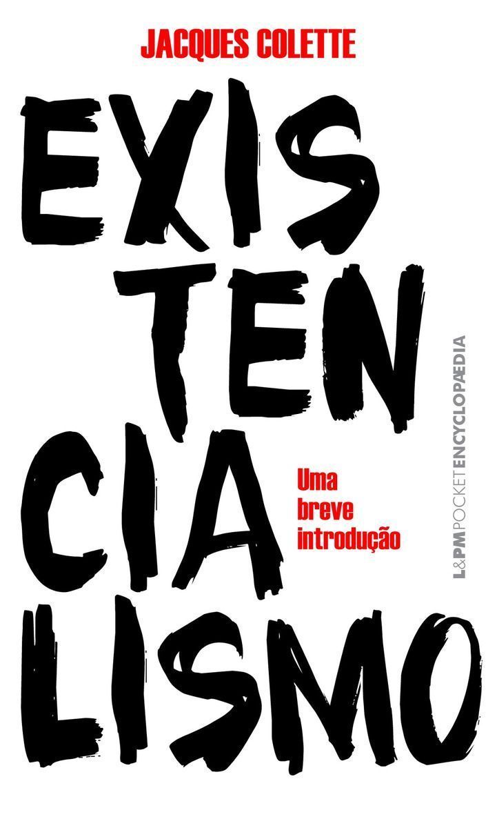 Existencialismo - Bolso