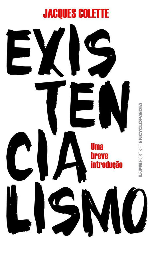 Existencialismo - Bolso