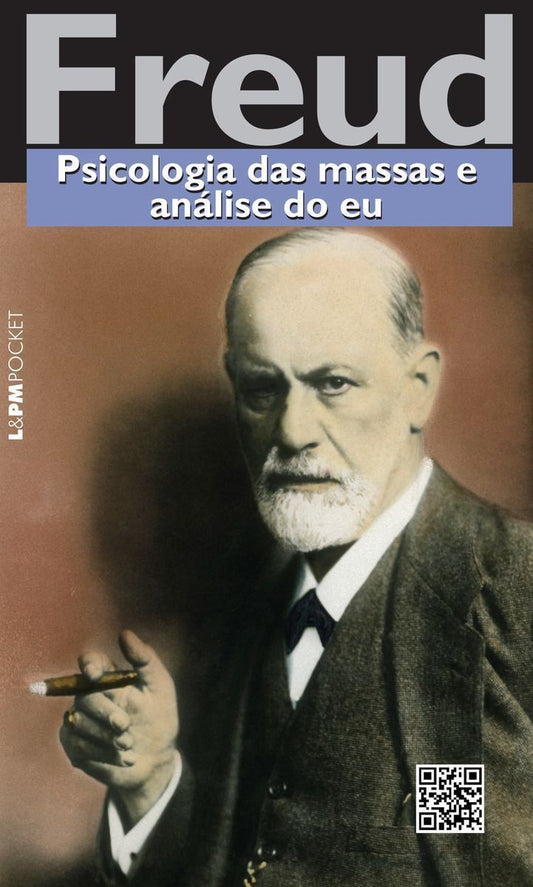 Psicologia Das Massas e Análise Do Eu
