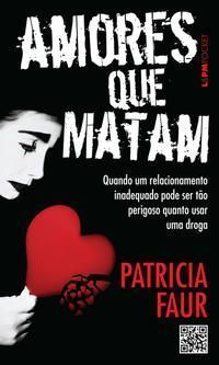 Amores Que Matam - Bolso
