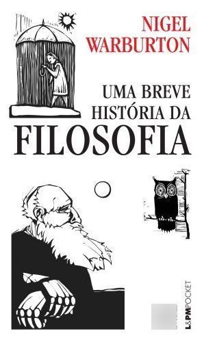Uma Breve História Da Filosofia - Bolso