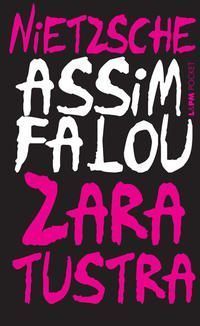 Assim Falou Zaratustra - Bolso
