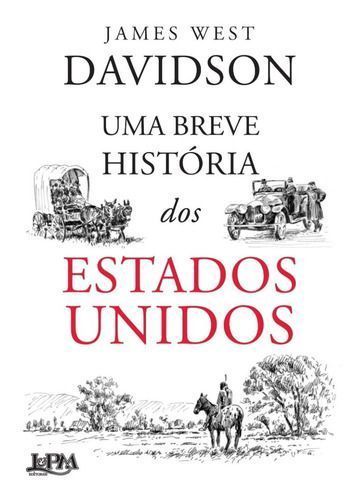 Uma Breve História Dos Estados Unidos - Convencion
