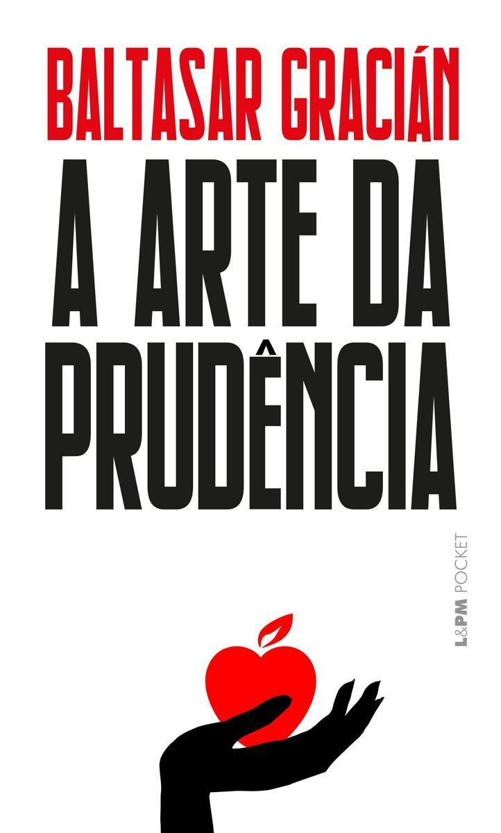 Arte da Prudência, A