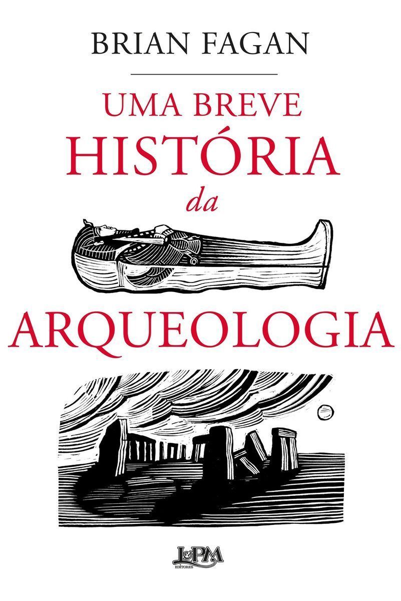 Uma Breve História da Arqueologia