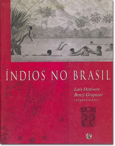 Índios no Brasil