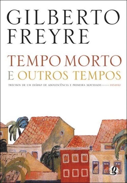 Tempo Morto e Outros Tempos