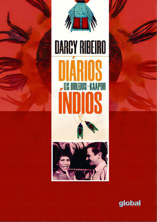 Diários Índios - Os Urubus  Kaapor
