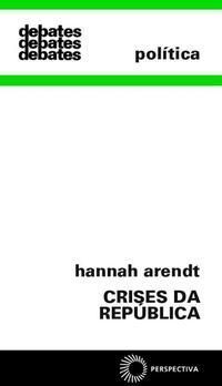 Crises da República