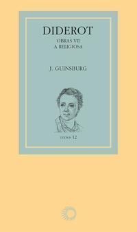 Diderot: obras VII - a religiosa