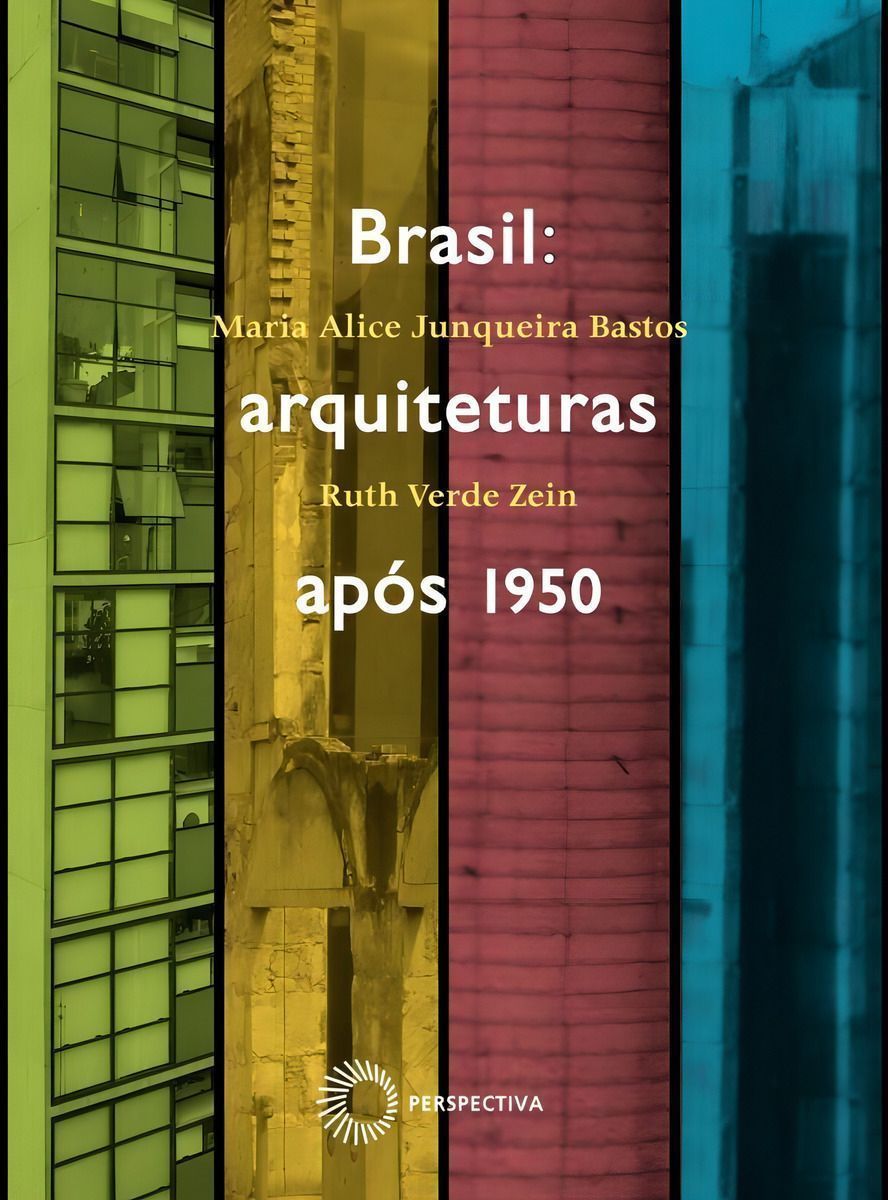 Brasil - Arquiteturas Após 1950