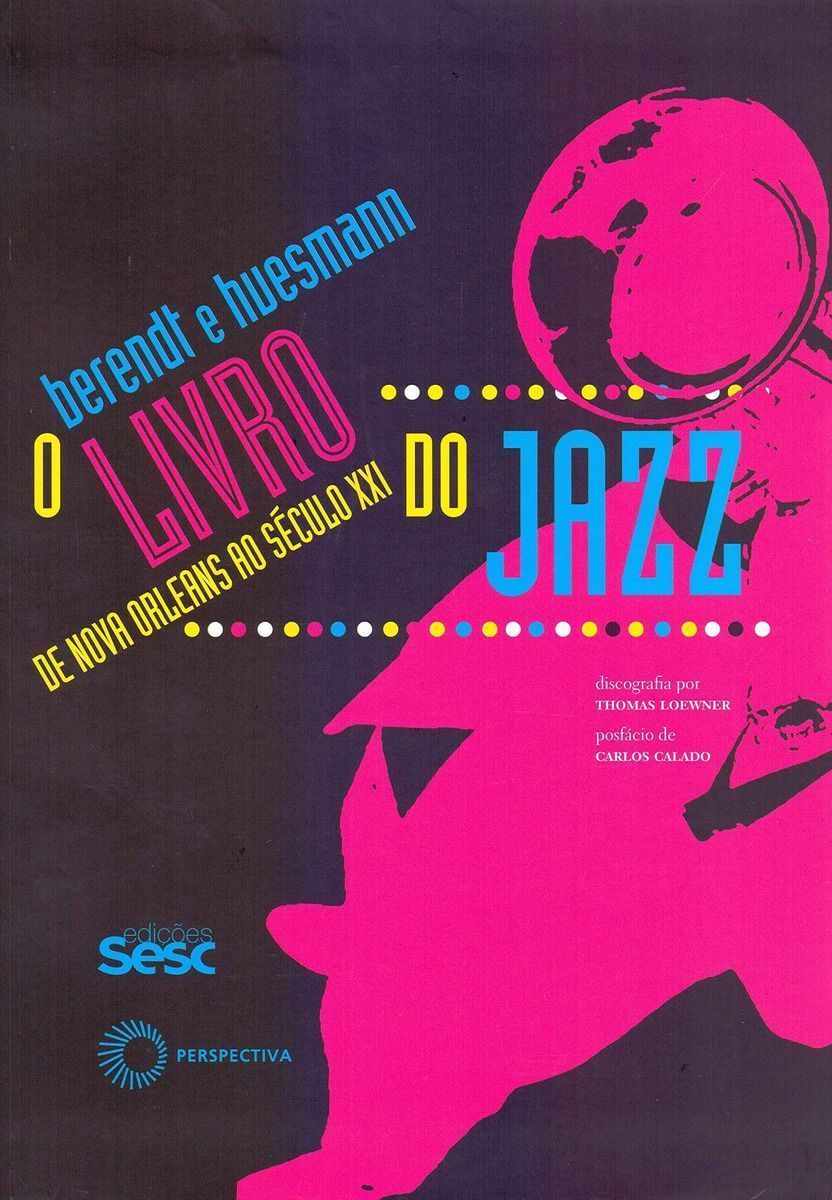 O Livro do Jazz