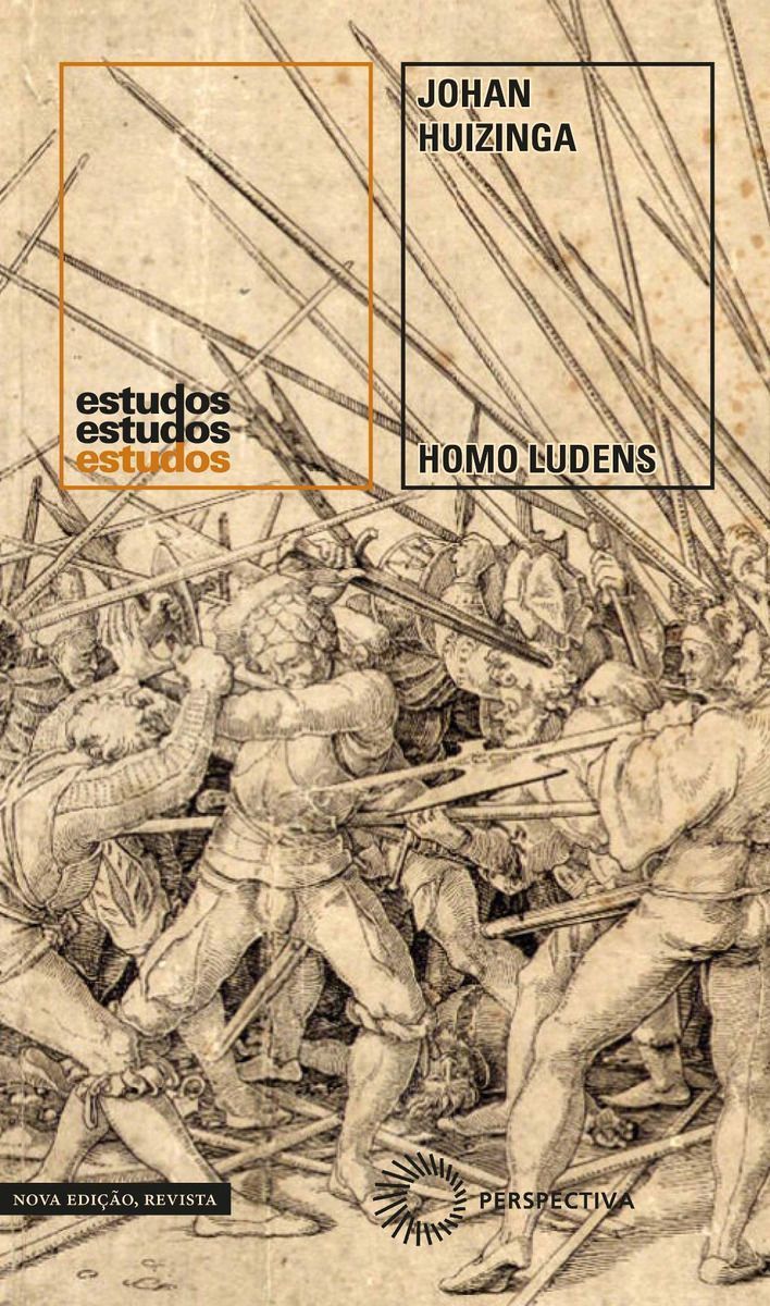 Homo Ludens - 09Ed/19