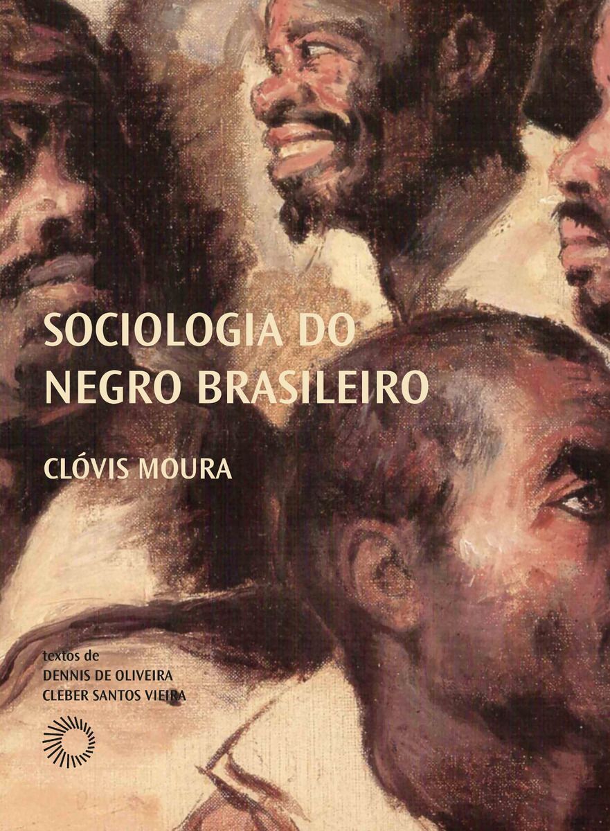Sociologia Negro Brasileiro - 02Ed