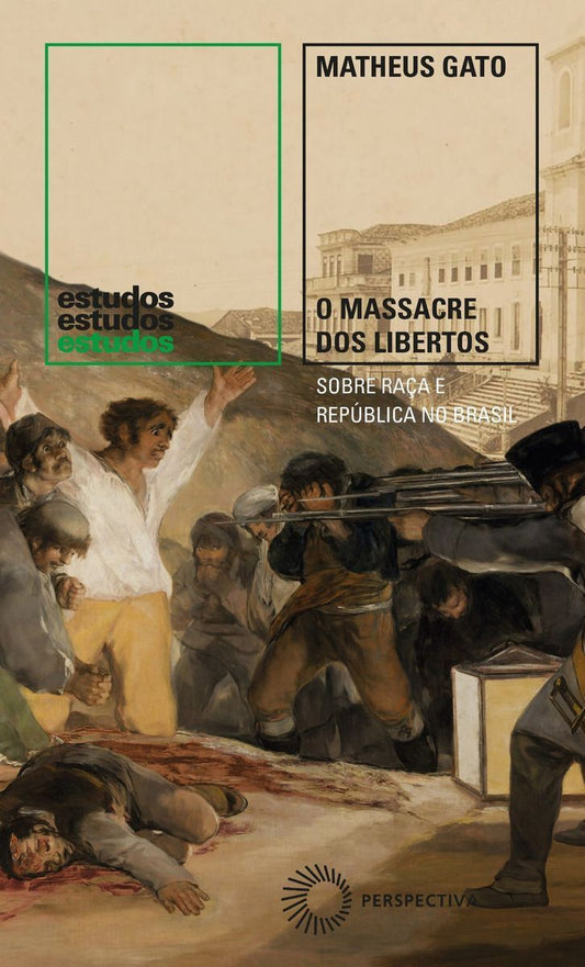 Massacre Dos Libertos, O