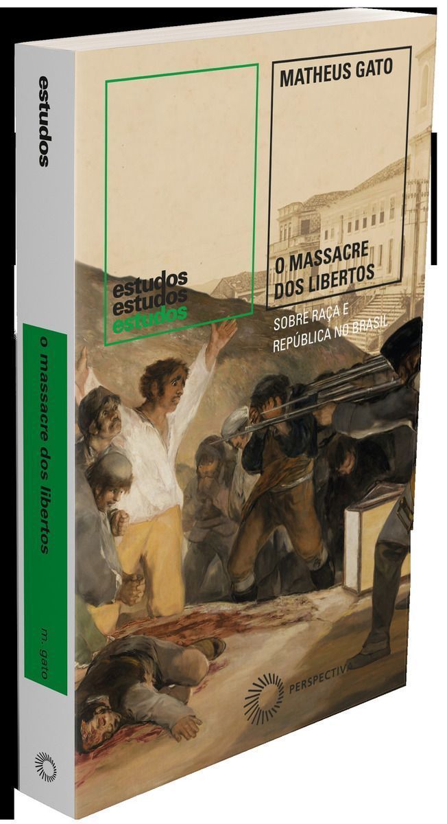 Massacre Dos Libertos, O