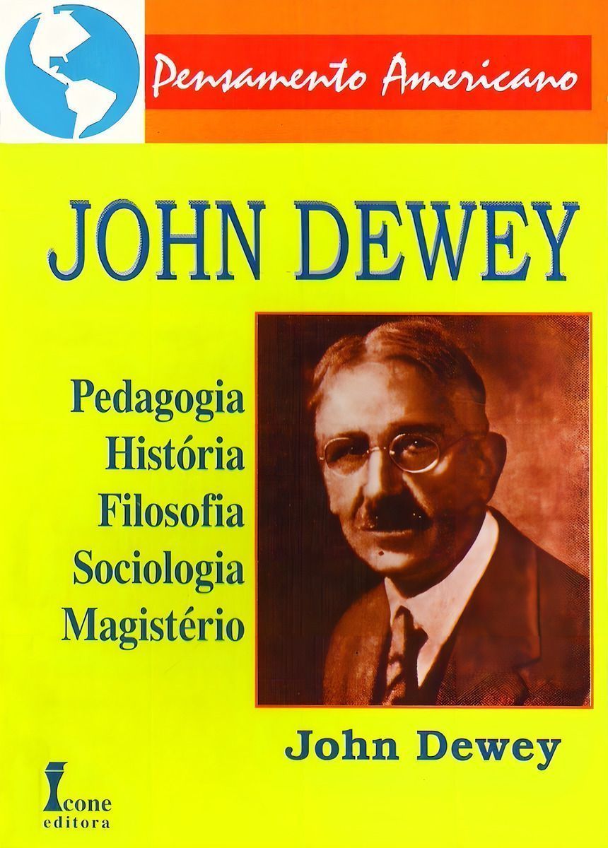 John Dewey