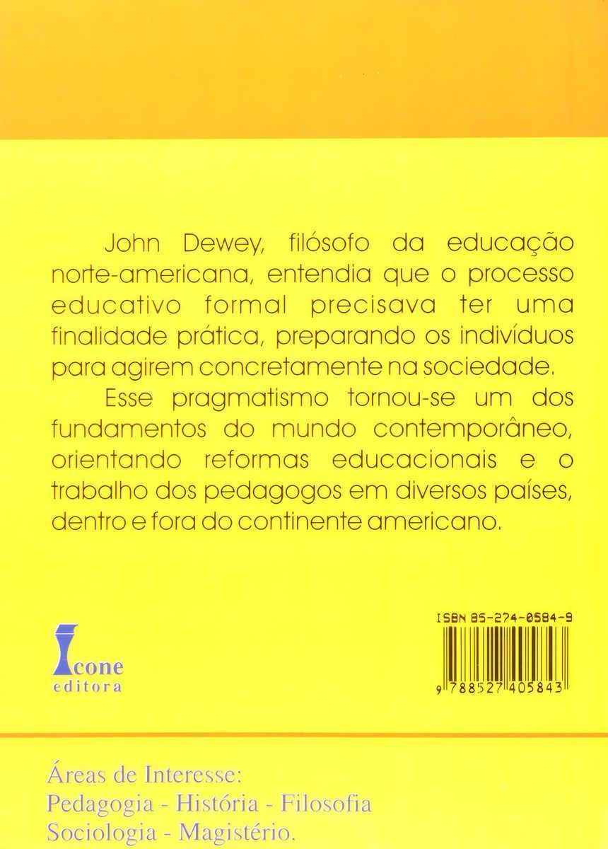 John Dewey