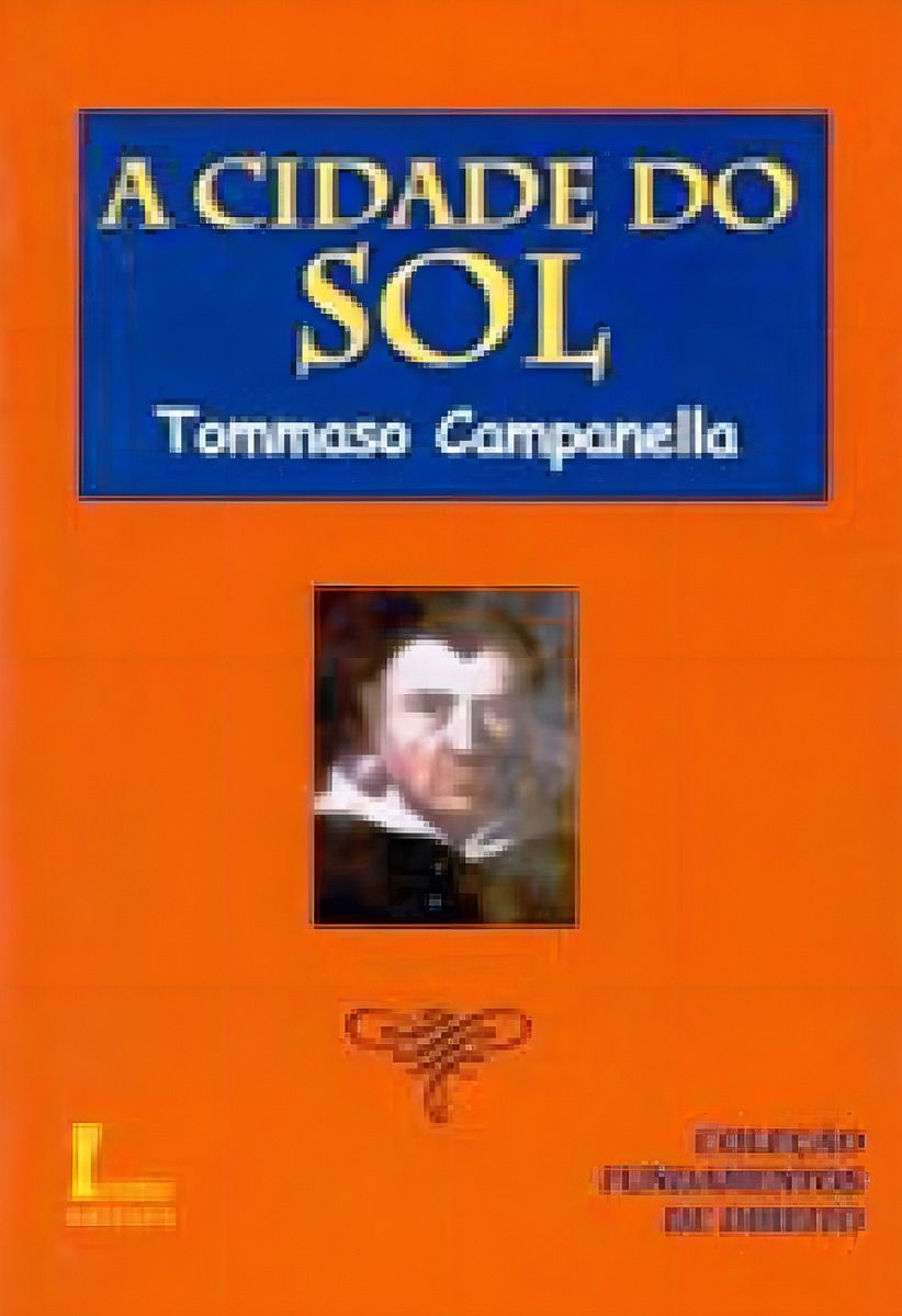 Cidade do Sol, A - (Icone)