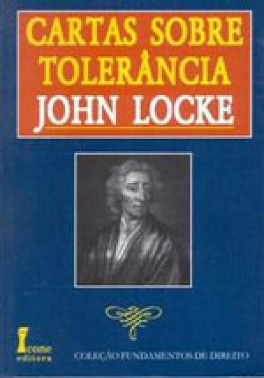 Cartas Sobre Tolerância