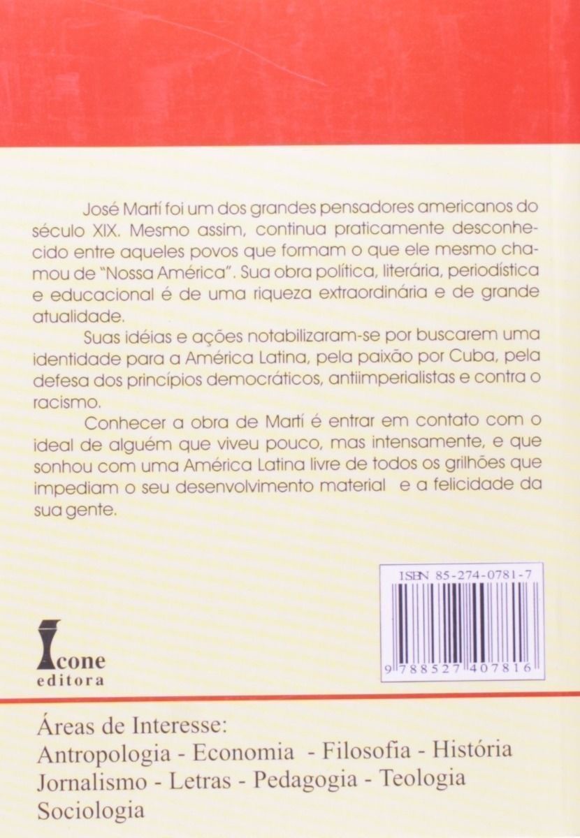José Martí