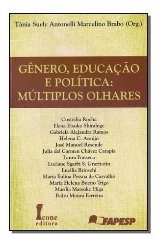 Gênero, Educação e Política