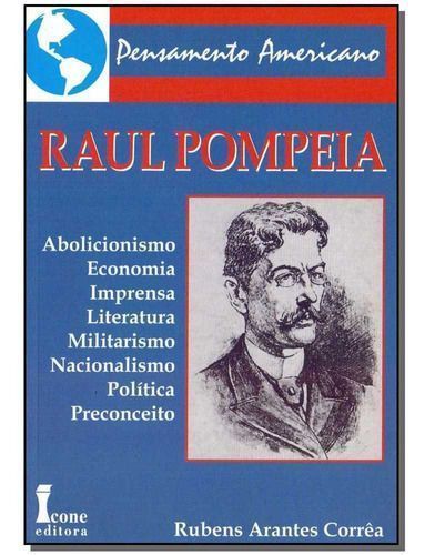 Raul Pompeia