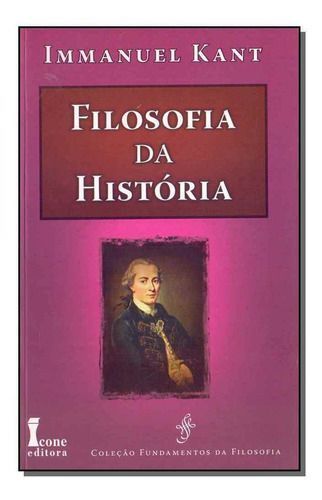 Filosofia da História