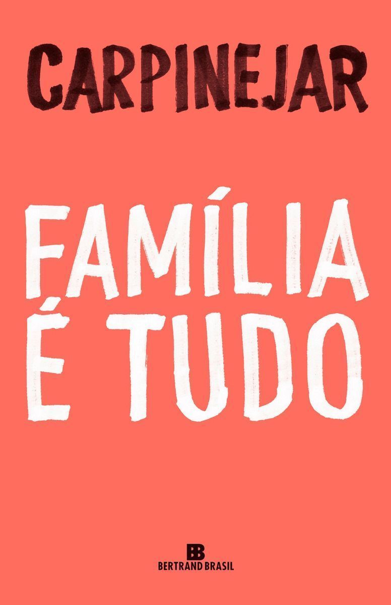 Familia é Tudo