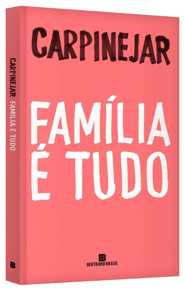 Familia é Tudo