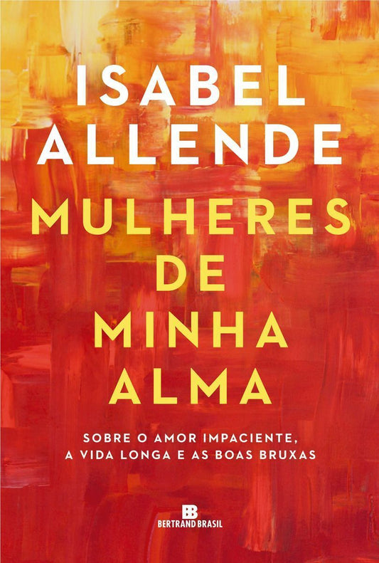 Mulheres de minha alma
