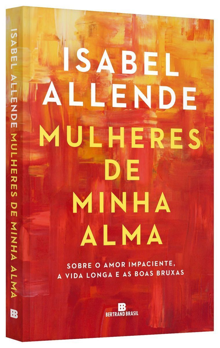 Mulheres de minha alma